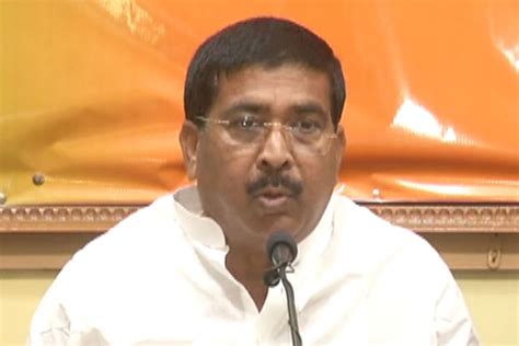 झारखंड में राज्यसभा चुनाव के लिए बीजेपी ने आदित्य साहू को बनाया ...