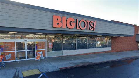 California Big Lots store closing list: Northern California | abc10.com