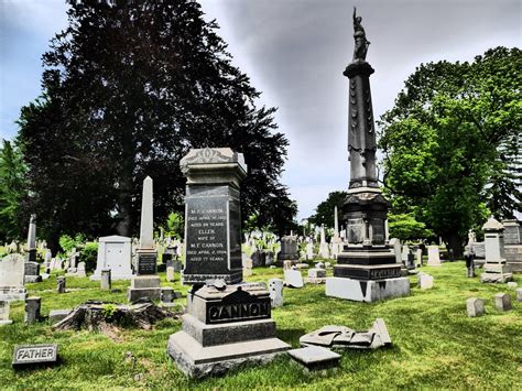Most Famous Cemetery In New York at Isabelle Yates blog