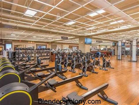 Lifetime Fitness Cost Per Month And Options