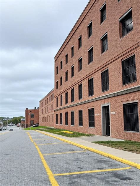 York County ME Jail Roster: Inmate Search Guide