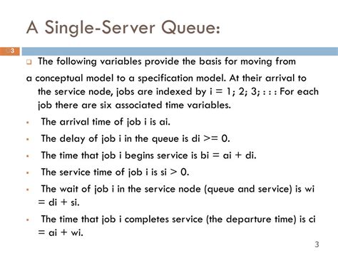 Simulating Single Server Queue in Excel 的图像结果