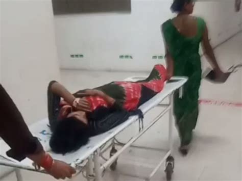 Whole family unconscious due to gas suffocation in Pandesara Vadod ...