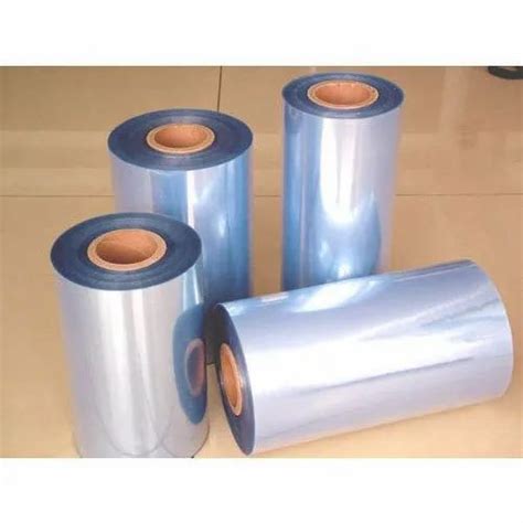 Polyolefin Film - Polyolefin Shrink Wrapping Film Manufacturer from Nagpur