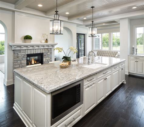Granite Countertops | Kitchens and Baths by PRO-TOPS - Charlotte NC