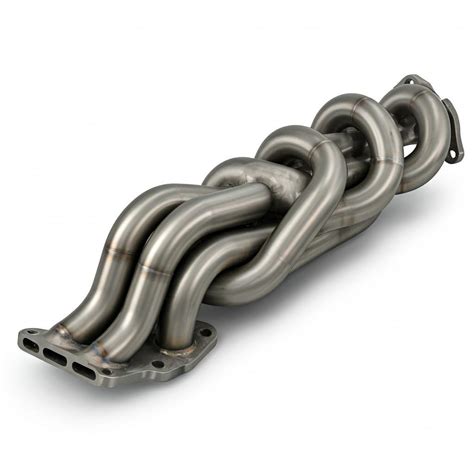 3D Printed Exhaust Manifolds for Marine Engines - MET3DP