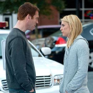 First Look at Homeland's Explosive Second Season!