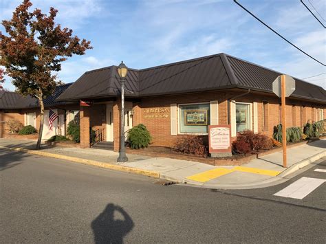 Gilbertson Funeral Home | Stanwood WA