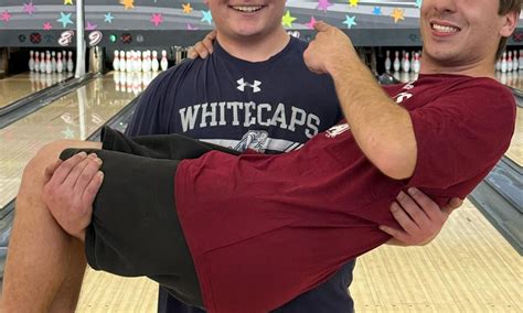 April 12, 2025 - Northfield Lanes Sprummer Sweeper | Midwest Scratch ...