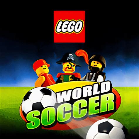 LEGO World Soccer