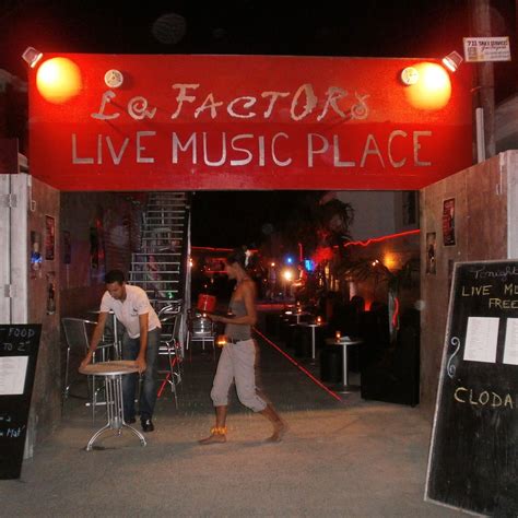 LA FACTORY (2026) All You Need to Know BEFORE You Go (with Photos ...