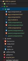 Image result for Angular Use Component From Parent Module Ng-Submit