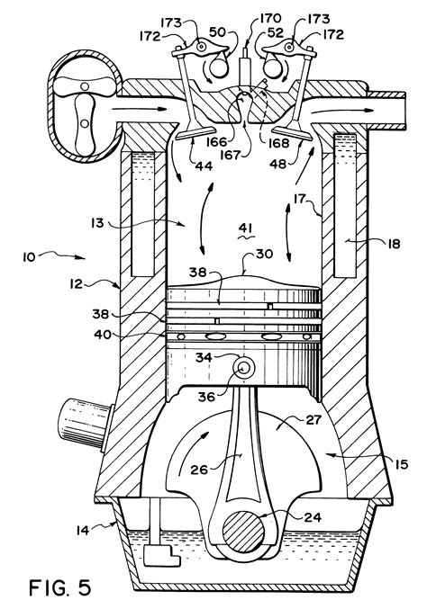 Image result for Two-Cycle Engine