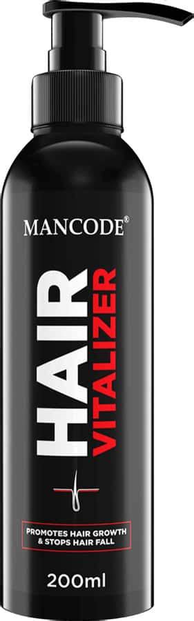 Buy VIGHAN HAIR SERUM 100ML Online & Get Upto 60% OFF at PharmEasy