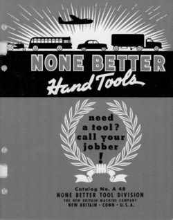 New Britain Machine Tools 的图像结果