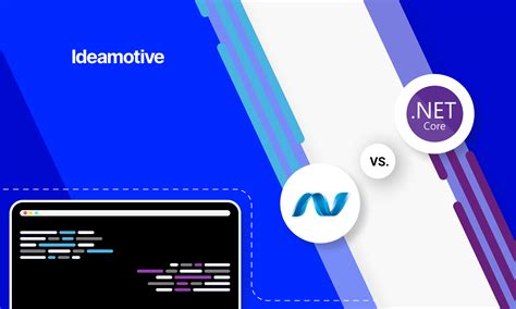 .NET Core Vs .NET Framework 的图像结果