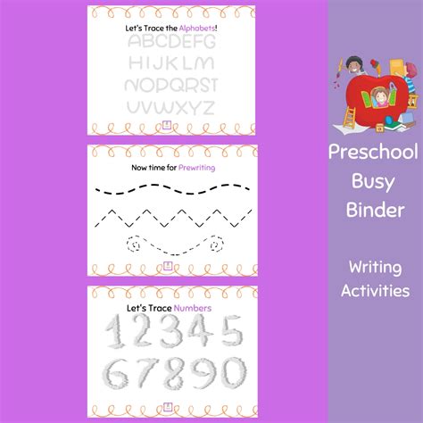 Busy Books for Kids 的图像结果