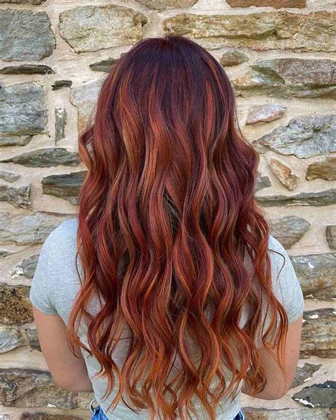 What Are The New Fall Hair Colors at Sebastian Moses blog