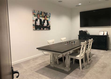 Private Multi-Media Room, Ventura, CA | Off-Site | Peerspace