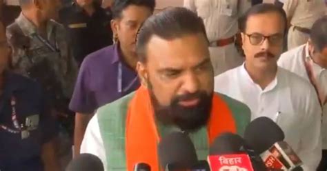 Bihar Deputy CM Samrat Choudhary extends Chhath Puja greetings