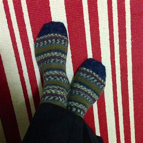 Magic Loop Sock Pattern Easy 的图像结果