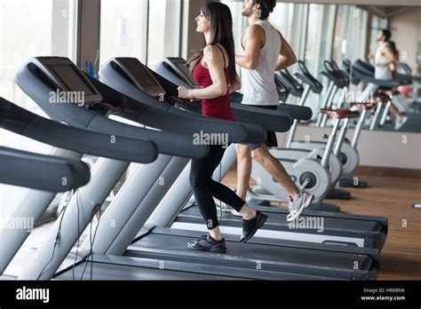 Gym Running 的图像结果