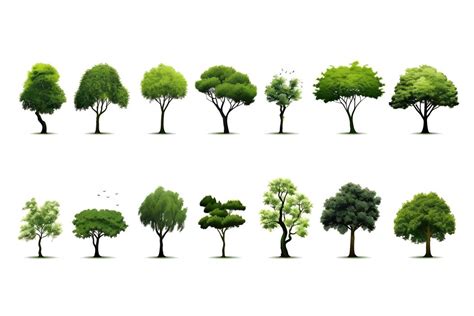 Tree Types Stock Photos, Images and Backgrounds for Free Download