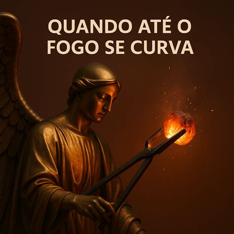 Por que o Serafim usou uma Tenaz Uma visão de Santidade em Isaias 6