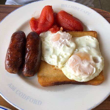 HILLSIDE CAFE, Warminster - Restaurant Reviews, Phone Number & Photos ...