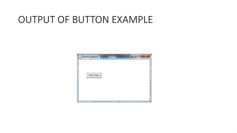 Image result for Abstract Window Toolkit Java GUI Programming