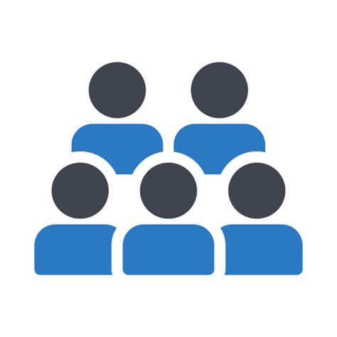 Society Icon Transparent Background 的图像结果