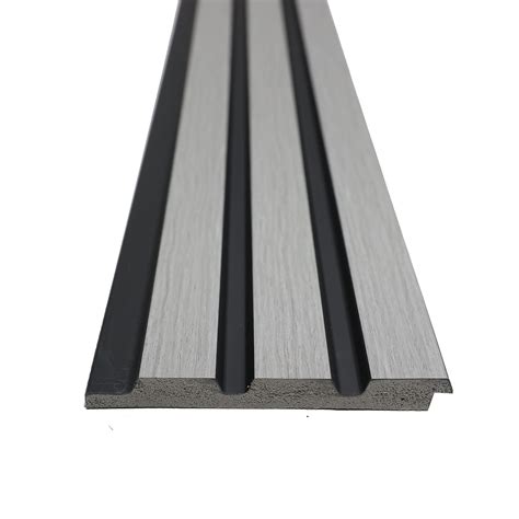 Dedeman Riflaj decorativ tip panou, polistiren extrudat, Power Ray ...