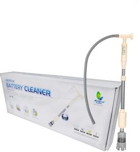 JENECA AS-715 Aquarium Battery Cleaner Electrical Aquarium Cleaner ...