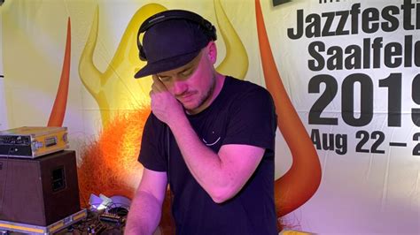 10 Kurzgeschichten vom 40. Jazzfestival Saalfelden 2019