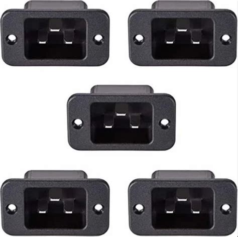 Power Inlet - EMI-28 C20 Socket/Inlet Elcom Make Wholesale Trader from ...