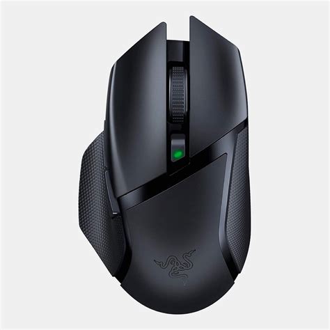 Razer Basilisk X Hyperspeed Wireless Gaming Mouse Skins, Wraps & Covers ...