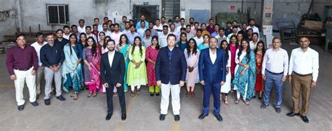 ENPRO ENVIRO TECH AND ENGINEERS PVT. LTD.
