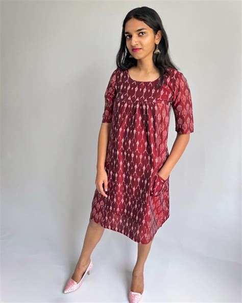 Dresses & Kurtas – Pilgrim