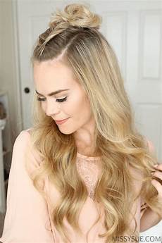 Half Hairstyles Hair by Fishtail Mohawk Braid Sue Half Hairstyles Hair