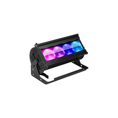 Chroma-Q Color Force II Plus Range