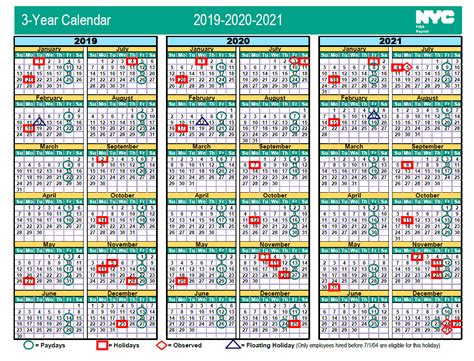 Doe Holiday Calendar 2023 - Printable Calendars AT A GLANCE