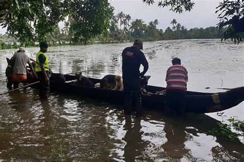 Kerala limping back to normalcy, focus on rehabilitation