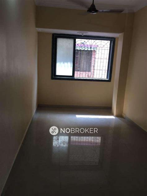 Benoy Chs Jui Nagar Rent - WITHOUT BROKERAGE Unfurnished 1 BHK Rental ...