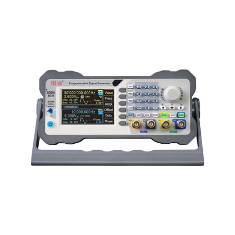 Function Generators / Signal Generators – V A R TECH