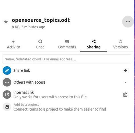 +Next Cloud Tutorial 的图像结果