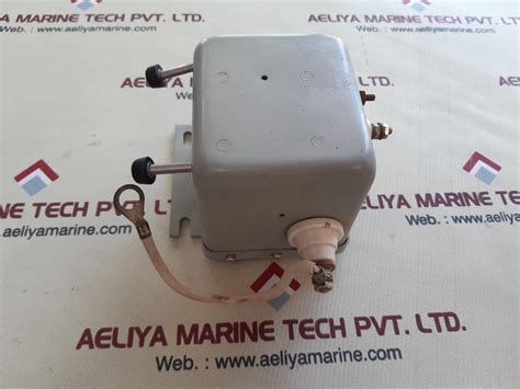Harris rf- 625a long wire adapter – Aeliya Marine Tech
