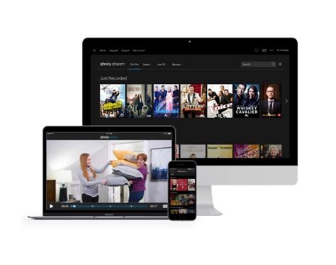 Xfinity On-Demand Tutorial 的图像结果