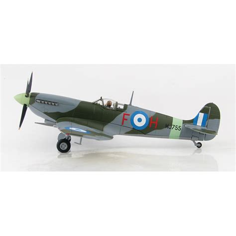 Image result for Spitfire Mk IX Model