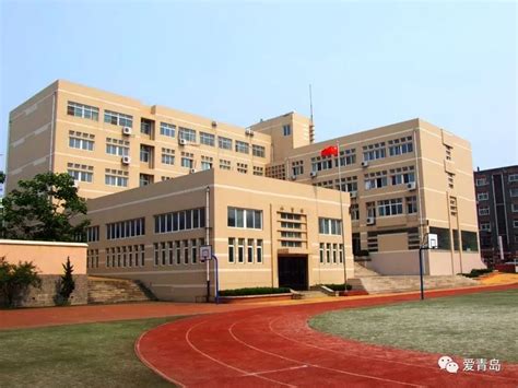 青岛耀中国际学校一年学费多少钱？校区地址 - 知乎