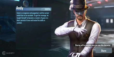 How To Get Character Vouchers In BGMI? We've Got The Solutions ...